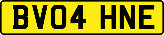 BV04HNE