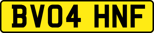 BV04HNF