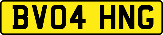 BV04HNG