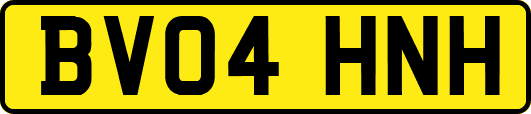 BV04HNH