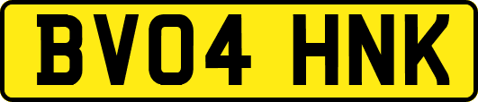 BV04HNK