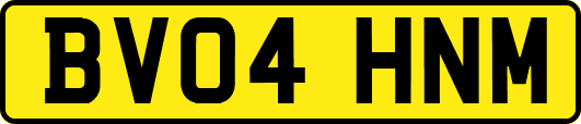 BV04HNM