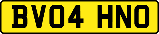 BV04HNO