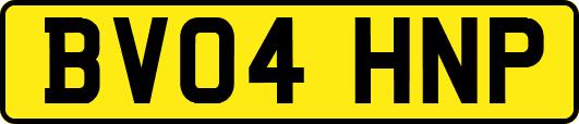 BV04HNP