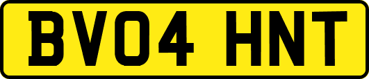 BV04HNT