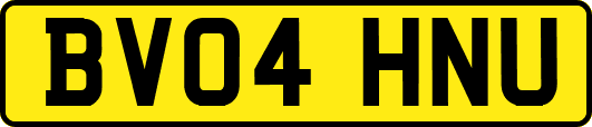 BV04HNU
