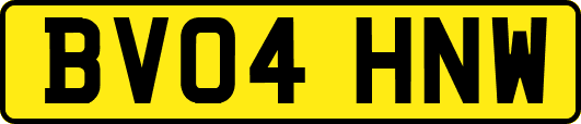 BV04HNW