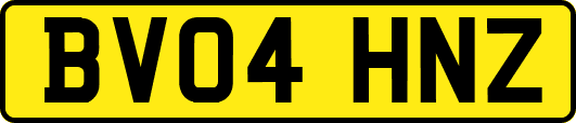 BV04HNZ