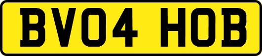 BV04HOB