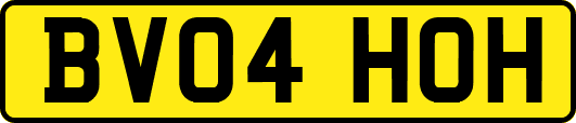 BV04HOH