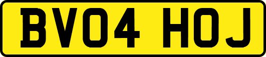 BV04HOJ