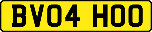 BV04HOO