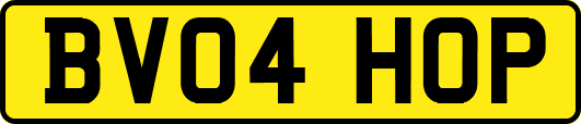 BV04HOP
