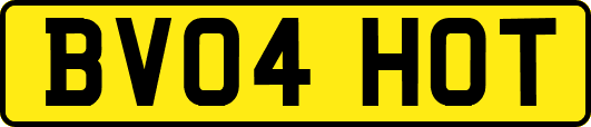 BV04HOT