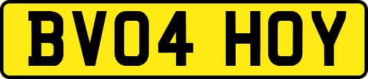 BV04HOY