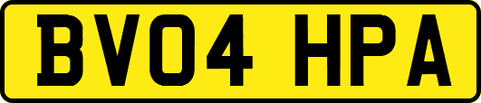 BV04HPA
