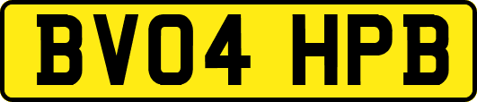 BV04HPB