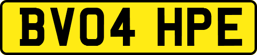 BV04HPE