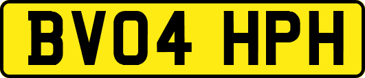 BV04HPH