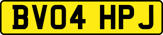 BV04HPJ