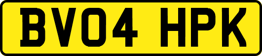 BV04HPK