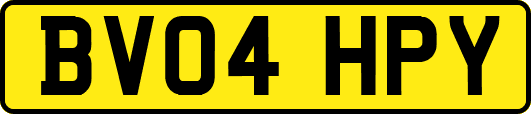 BV04HPY