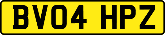 BV04HPZ
