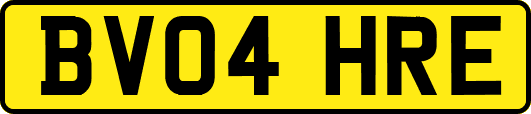 BV04HRE
