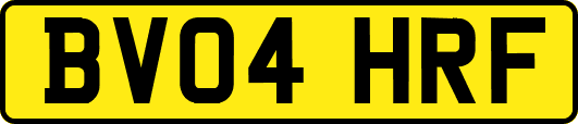 BV04HRF
