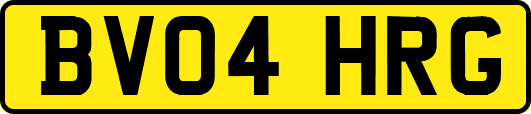 BV04HRG