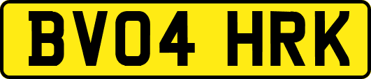 BV04HRK