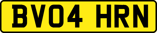 BV04HRN