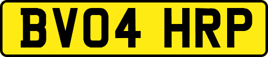 BV04HRP