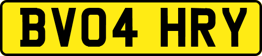 BV04HRY