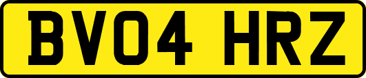 BV04HRZ