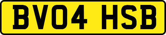 BV04HSB