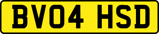 BV04HSD