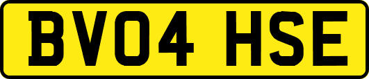 BV04HSE