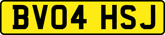 BV04HSJ