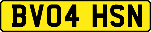 BV04HSN
