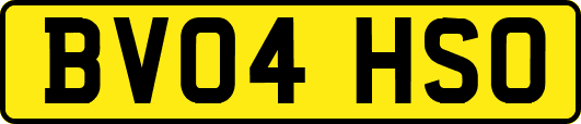 BV04HSO