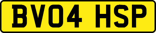 BV04HSP