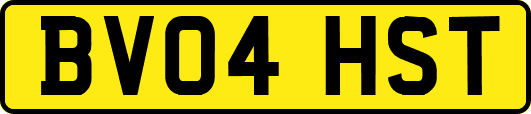 BV04HST