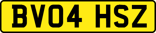 BV04HSZ