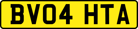 BV04HTA