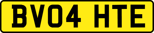 BV04HTE
