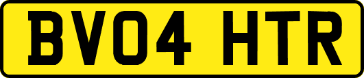 BV04HTR
