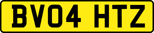 BV04HTZ