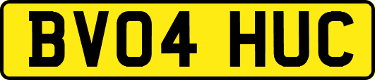 BV04HUC