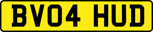 BV04HUD